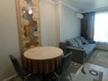 3-комнатная квартира · 63 м² · 10/12 этаж, Аэропортная 58 к1 — Apоrt Mall East. Кульджинский тракт Бухтарминская за 300 000 ₸ в  — фото 3