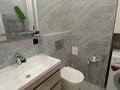 3-комнатная квартира · 63 м² · 10/12 этаж, Аэропортная 58 к1 — Apоrt Mall East. Кульджинский тракт Бухтарминская за 300 000 ₸ в  — фото 24