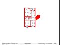 2-комнатная квартира · 90 м² · 5/5 этаж, Сейфуллина 6 за 33 млн ₸ в Астане — фото 15