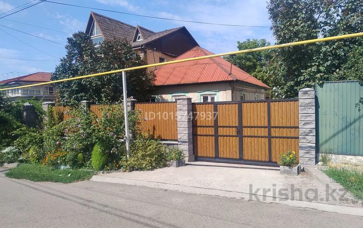 Жеке үй · 4 бөлме · 50 м² · 4.85 жүзд., Измаила Саттарова 14, бағасы: 85 млн ₸ в Алматы, Медеуский р-н — фото 2