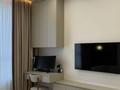 4-комнатная квартира · 123 м² · 9/12 этаж, Алихана Бокейхана 52 за 147 млн ₸ в Астане, Есильский р-н — фото 27