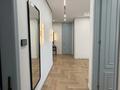 4-комнатная квартира · 123 м² · 9/12 этаж, Алихана Бокейхана 52 за 147 млн ₸ в Астане, Есильский р-н — фото 9