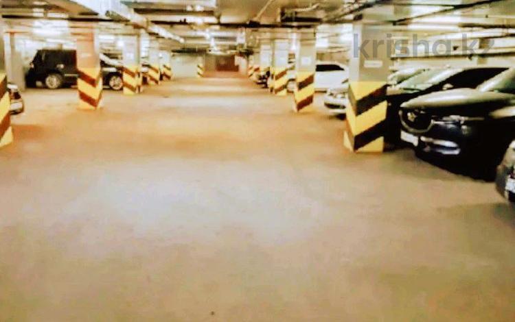 3-комнатная квартира · 57 м² · 9/11 этаж, Кудайбердиулы 17 — Это моя квартира. Риелторских услуг нет. за 26.9 млн ₸ в Астане, Алматы р-н — фото 34