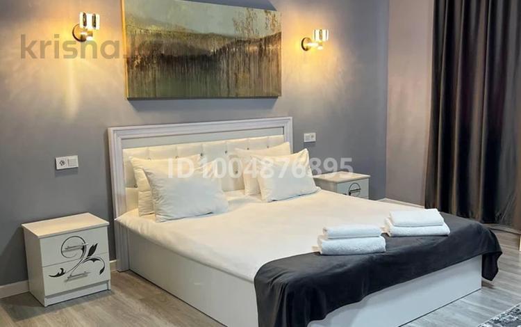 1-бөлмелі пәтер · 30 м² · 1/2 қабат, мкр Нурсая, Султан Бейбарыс 530А — Возле аэропорта, бағасы: 10 000 〒 в Атырау — фото 2