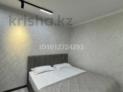 1-комнатная квартира · 60 м² · 2/15 этаж, мкр Нурсат 2 29/6 к1 за 20 000 ₸ в Шымкенте, Каратауский р-н