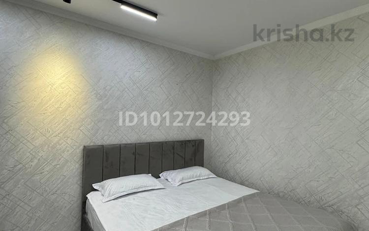 1-комнатная квартира · 60 м² · 2/15 этаж, мкр Нурсат 2 29/6 к1 за 20 000 ₸ в Шымкенте, Каратауский р-н — фото 4