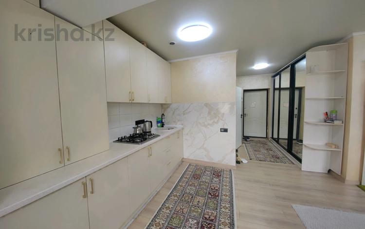 2-комнатная квартира · 45.1 м² · 1/10 этаж, мкр Шугыла, Жунисова — Алатау за 25.5 млн ₸ в Алматы, Наурызбайский р-н — фото 12