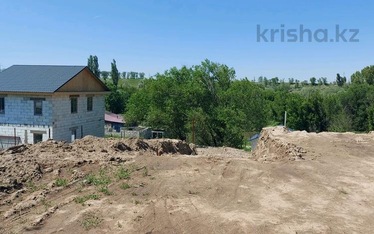 Жер телімі · 6 сотық, РВ 90 2 — ‼️СРОЧНО ПРОДАЁТСЯ‼️, бағасы: 7.5 млн ₸ в Кенена Азербаева (Покровка) — фото 2