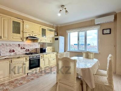 2-комнатная квартира · 55.1 м² · 2/6 этаж, мкр Нурсая 56 за 20.5 млн ₸ в Атырау