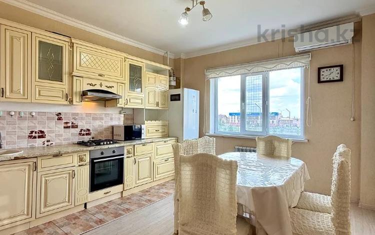 2-комнатная квартира · 55.1 м² · 2/6 этаж, мкр Нурсая 56 за 20.5 млн ₸ в Атырау — фото 5