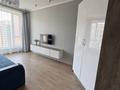 1-комнатная квартира · 38 м² · 13/14 этаж, Манаса 22/2 за 350 000 ₸ в Алматы, Алмалинский р-н — фото 7