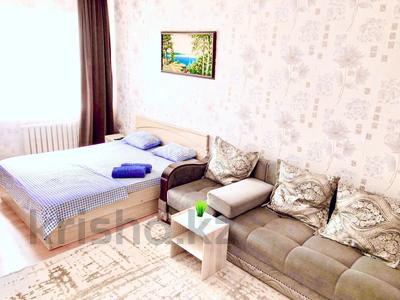1-комнатная квартира · 45 м², Валиханова 1 за 15 000 ₸ в Астане, р-н Байконур