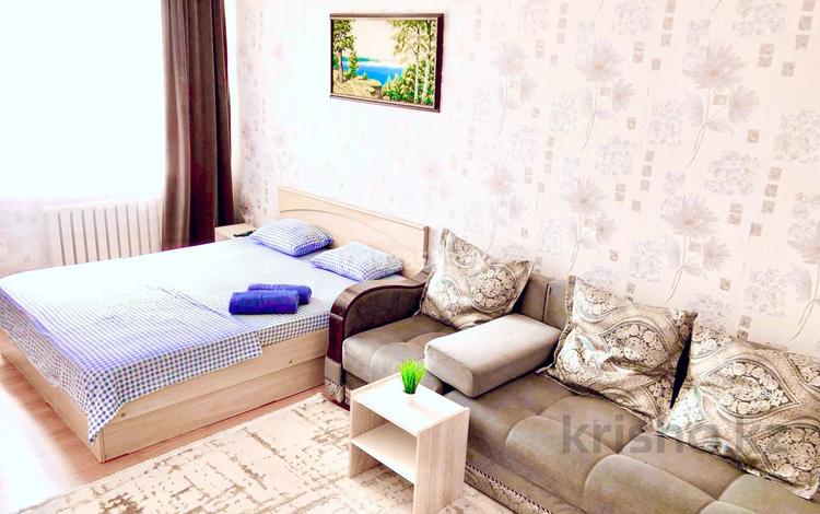 1-комнатная квартира · 45 м², Валиханова 1 за 15 000 ₸ в Астане, р-н Байконур — фото 23