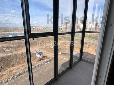 1-бөлмелі пәтер · 30 м² · 4/9 қабат, Шоссе Коргалжын 31, бағасы: 14.2 млн ₸ в Астане, Нура р-н
