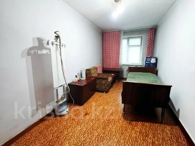 2-комнатная квартира · 45 м² · 3/4 этаж, Желтоксана за 35.5 млн ₸ в Алматы, Алмалинский р-н