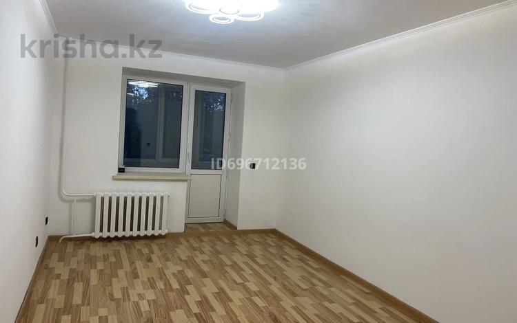 1-комнатная квартира, 38.2 м², 2/9 этаж, Кудайбердыулы 4