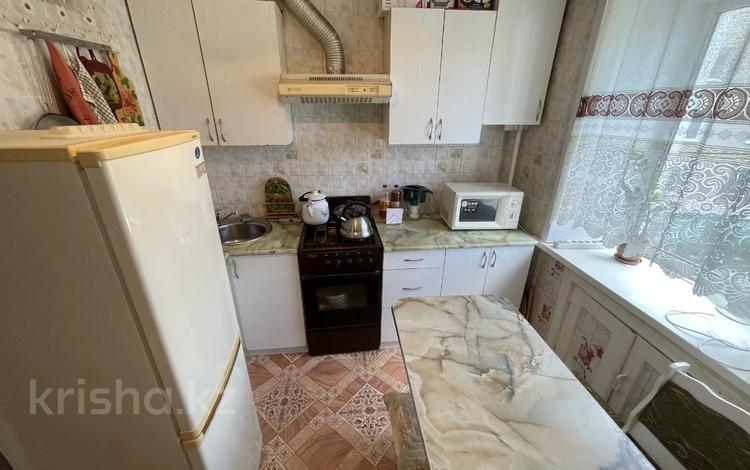 3-комнатная квартира · 56.3 м² · 3/5 этаж, Кубеева 10 за 17.5 млн 〒 в Костанае — фото 2