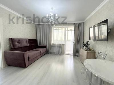 2-бөлмелі пәтер · 42.3 м² · 12/22 қабат, Айтматова 34/1, бағасы: 24.9 млн ₸ в Астане, Нура р-н