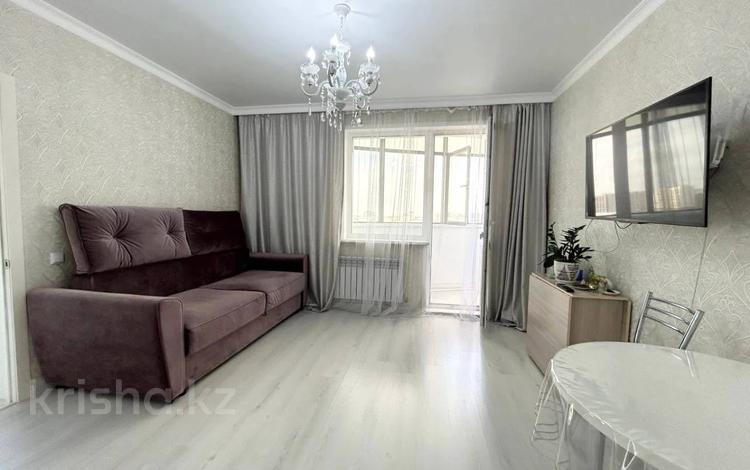 2-бөлмелі пәтер · 42.3 м² · 12/22 қабат, Айтматова 34/1, бағасы: 24.9 млн ₸ в Астане, Нура р-н — фото 24