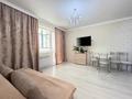 2-бөлмелі пәтер · 42.3 м² · 12/22 қабат, Айтматова 34/1, бағасы: 24.9 млн ₸ в Астане, Нура р-н