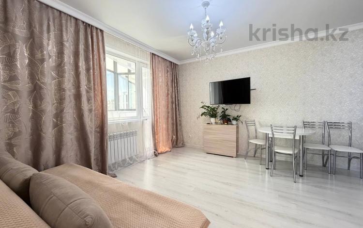 2-бөлмелі пәтер · 42.3 м² · 12/22 қабат, Айтматова 34/1, бағасы: 24.9 млн ₸ в Астане, Нура р-н — фото 41
