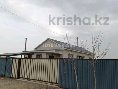 Отдельный дом · 3 комнаты · 83 м² · 7 сот., М.Мөңкеұлы 29 за 180 000 ₸ в Кульсары