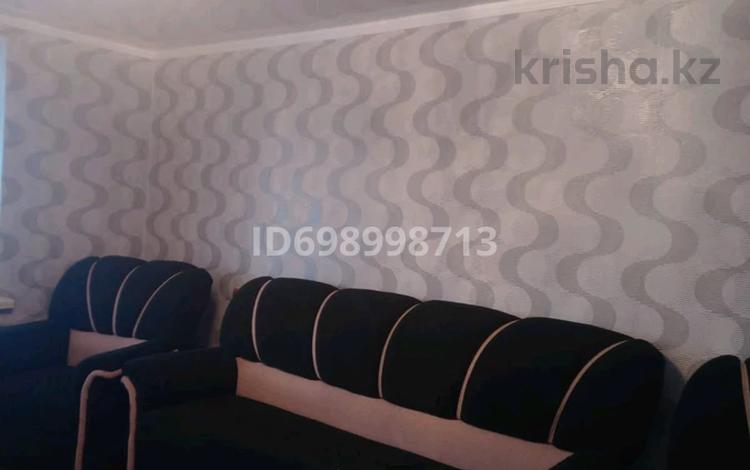 3-комнатная квартира · 64 м² · 5/5 этаж, Микрорайон 1 16 — Акимата за 5 млн ₸ в Шульбинске — фото 2