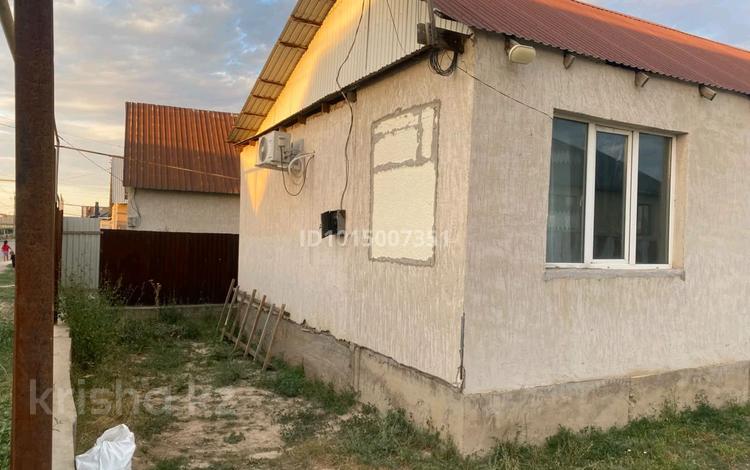 Отдельный дом · 4 комнаты · 120 м² · 10 сот., Карасу 204 — Райхан ниже за 14 млн ₸ в Жибек Жолы — фото 6