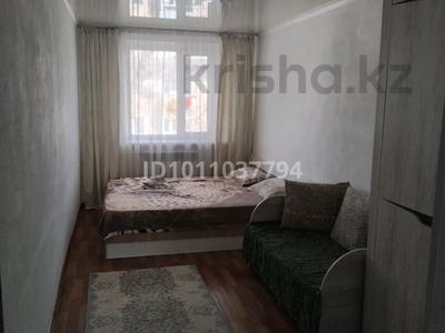 2-бөлмелі пәтер · 40 м² · 4/4 қабат, улица Биржан Сала 114, бағасы: 2 500 ₸ в Талдыкоргане, военный городок Улан