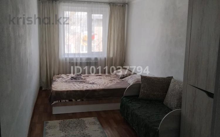 2-бөлмелі пәтер · 40 м² · 4/4 қабат, улица Биржан Сала 114, бағасы: 2 500 ₸ в Талдыкоргане, военный городок Улан — фото 4