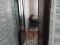 2-бөлмелі пәтер · 40 м² · 4/4 қабат, улица Биржан Сала 114, бағасы: 2 500 ₸ в Талдыкоргане, военный городок Улан — фото 4