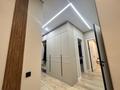3-комнатная квартира · 72.5 м² · 12/12 этаж, мкр Нуркент — Нұркент 100 за 420 000 ₸ в Алматы, Алатауский р-н — фото 4