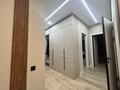 3-комнатная квартира · 72.5 м² · 12/12 этаж, мкр Нуркент — Нұркент 100 за 420 000 ₸ в Алматы, Алатауский р-н