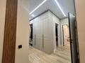 3-комнатная квартира · 72.5 м² · 12/12 этаж, мкр Нуркент — Нұркент 100 за 420 000 ₸ в Алматы, Алатауский р-н — фото 16