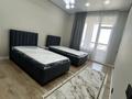 3-комнатная квартира · 72.5 м² · 12/12 этаж, мкр Нуркент — Нұркент 100 за 420 000 ₸ в Алматы, Алатауский р-н — фото 32