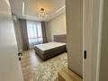 3-комнатная квартира · 72.5 м² · 12/12 этаж, мкр Нуркент — Нұркент 100 за 420 000 ₸ в Алматы, Алатауский р-н — фото 37
