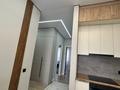 3-комнатная квартира · 72.5 м² · 12/12 этаж, мкр Нуркент — Нұркент 100 за 420 000 ₸ в Алматы, Алатауский р-н — фото 38
