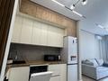 3-комнатная квартира · 72.5 м² · 12/12 этаж, мкр Нуркент — Нұркент 100 за 420 000 ₸ в Алматы, Алатауский р-н — фото 39