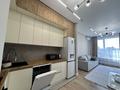 3-комнатная квартира · 72.5 м² · 12/12 этаж, мкр Нуркент — Нұркент 100 за 420 000 ₸ в Алматы, Алатауский р-н — фото 41