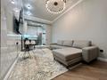 2-комнатная квартира · 58 м² · 6/9 этаж, Симферопольская 1/1 за 57.6 млн ₸ в Алматы, Бостандыкский р-н — фото 3