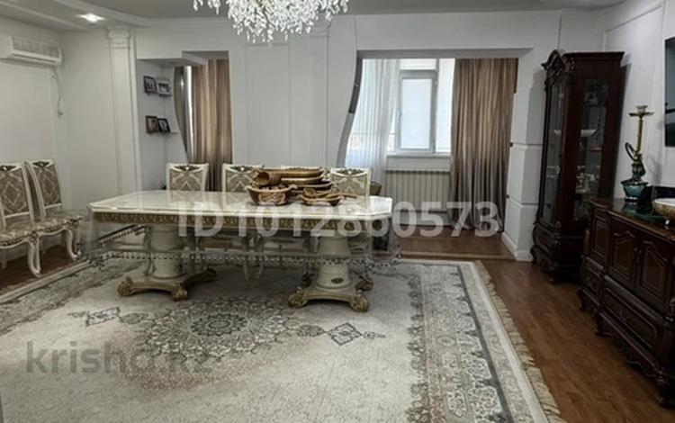 3-бөлмелі пәтер · 135 м² · 6/10 қабат, мкр 12 37А, бағасы: 45 млн ₸ в Актобе — фото 2