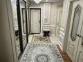 3-бөлмелі пәтер · 135 м² · 6/10 қабат, мкр 12 37А, бағасы: 45 млн ₸ в Актобе — фото 5