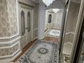 3-бөлмелі пәтер · 135 м² · 6/10 қабат, мкр 12 37А, бағасы: 45 млн ₸ в Актобе — фото 6