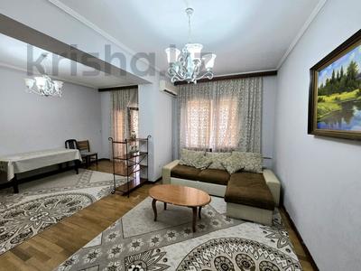 3-бөлмелі пәтер · 115 м² · 3/3 қабат, Ул.Тыныбаева 29 — Пр.Д.Кунаева, ТД "Имран", бағасы: 350 000 ₸ в Шымкенте, Аль-Фарабийский р-н