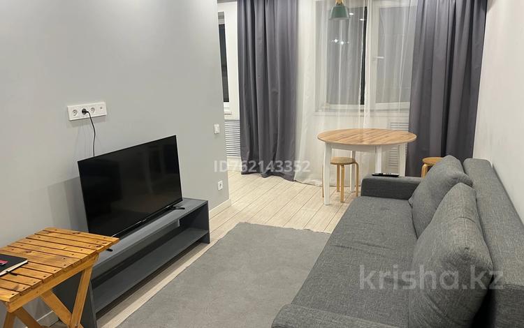 2-комнатная квартира · 45 м² · 3/4 этаж, мкр №9 12 — По Юрия Кима между Берегового и Саина за 300 000 ₸ в Алматы, Ауэзовский р-н — фото 2