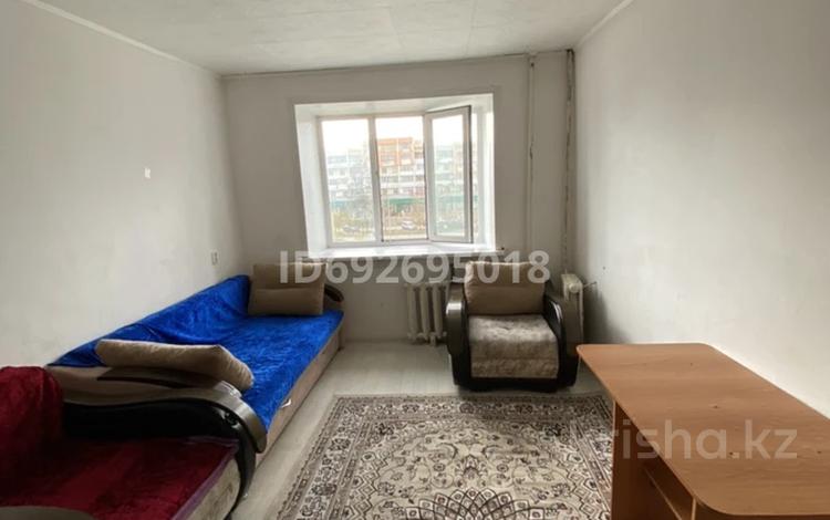 1-комнатная квартира, 18 м², 3/5 этаж помесячно, Назарбаева 27 за 55 000 〒 в Кокшетау — фото 9