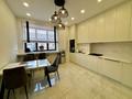 3-бөлмелі пәтер · 105 м² · 3/11 қабат, Пушкина 64 — Карасай Батыра, бағасы: 800 000 ₸ в Алматы, Медеуский р-н — фото 25