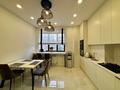 3-бөлмелі пәтер · 105 м² · 3/11 қабат, Пушкина 64 — Карасай Батыра, бағасы: 800 000 ₸ в Алматы, Медеуский р-н — фото 26