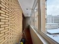 3-бөлмелі пәтер · 105 м² · 3/11 қабат, Пушкина 64 — Карасай Батыра, бағасы: 800 000 ₸ в Алматы, Медеуский р-н — фото 6