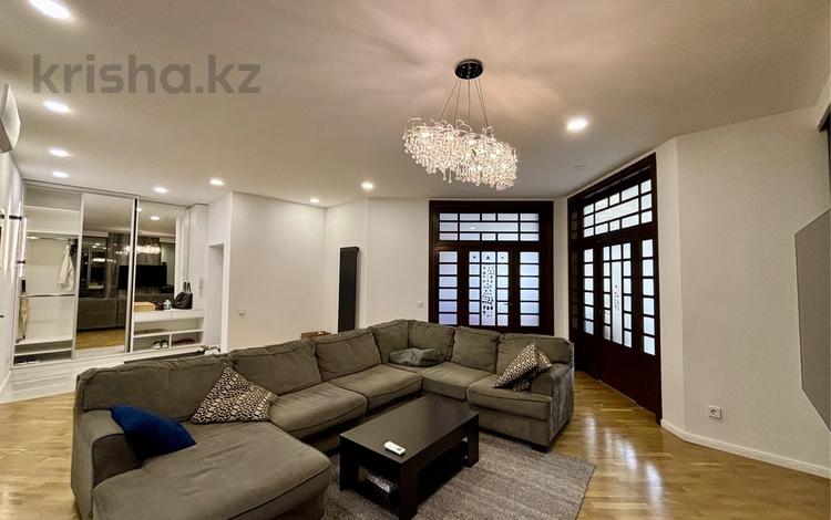 3-бөлмелі пәтер · 105 м² · 3/11 қабат, Пушкина 64 — Карасай Батыра, бағасы: 800 000 ₸ в Алматы, Медеуский р-н — фото 31